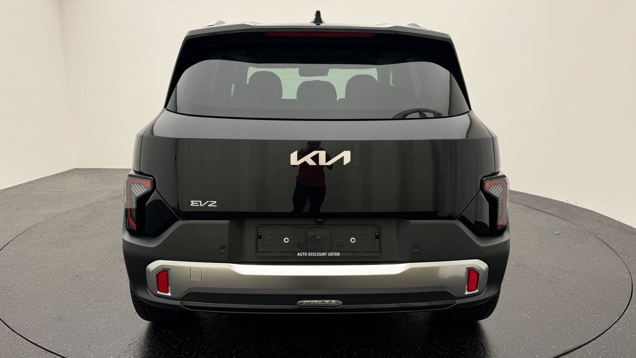 Kia<br>EV2 42 kWh Earth