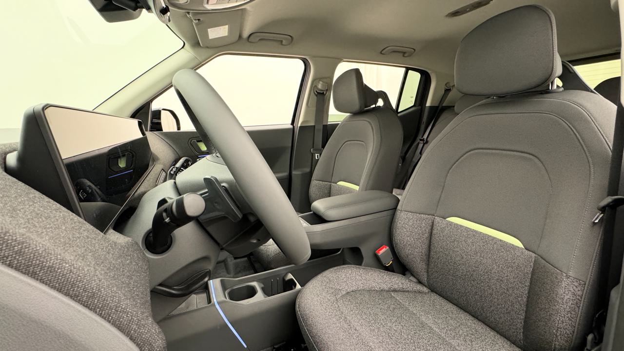 Kia<br>EV2 42 kWh Earth