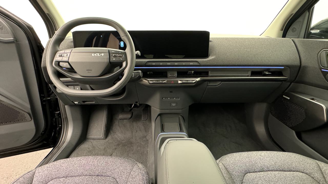 Kia<br>EV2 42 kWh Earth