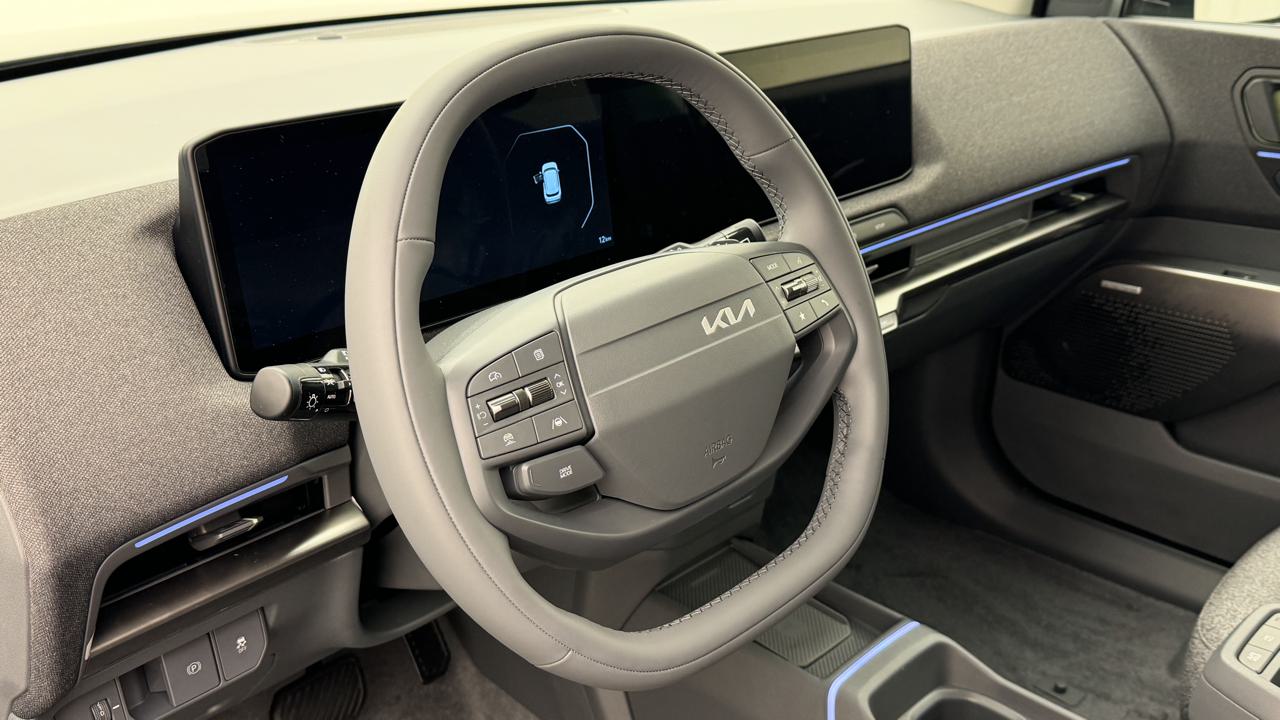 Kia<br>EV2 42 kWh Earth