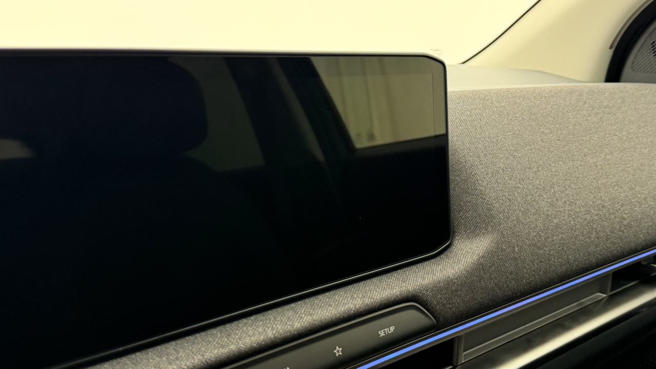 Kia<br>EV2 42 kWh Earth