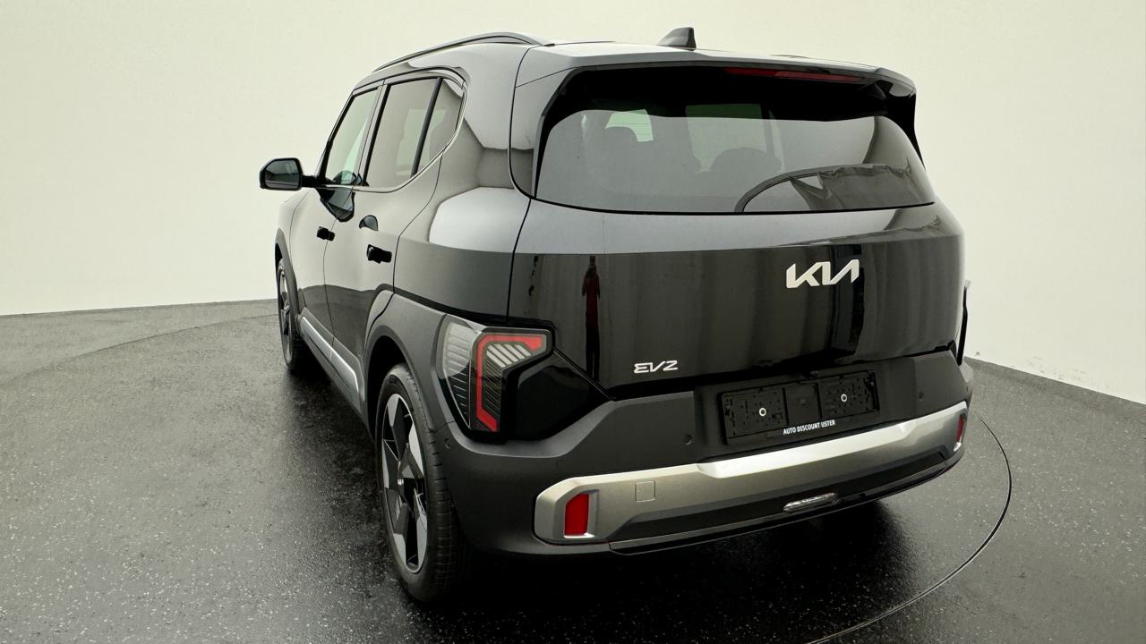Kia<br>EV2 42 kWh Earth
