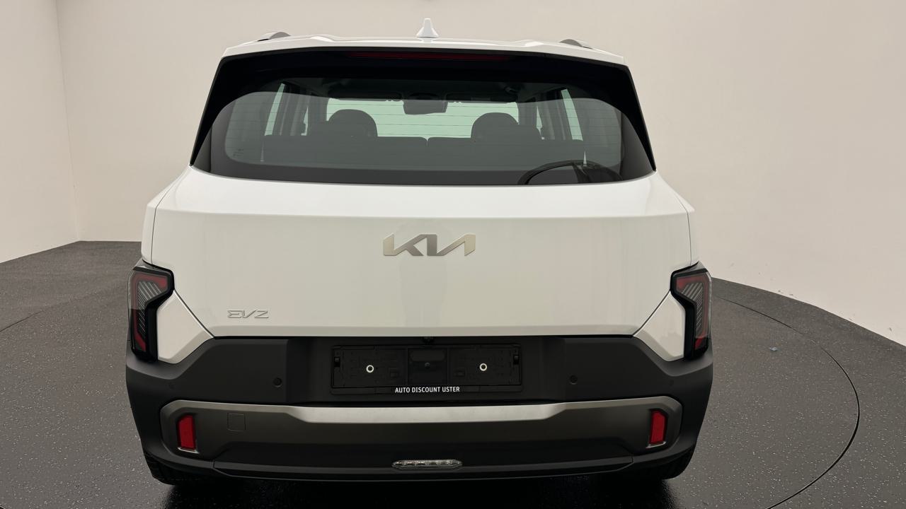 Kia<br>EV2 42 kWh Earth 4Sitze