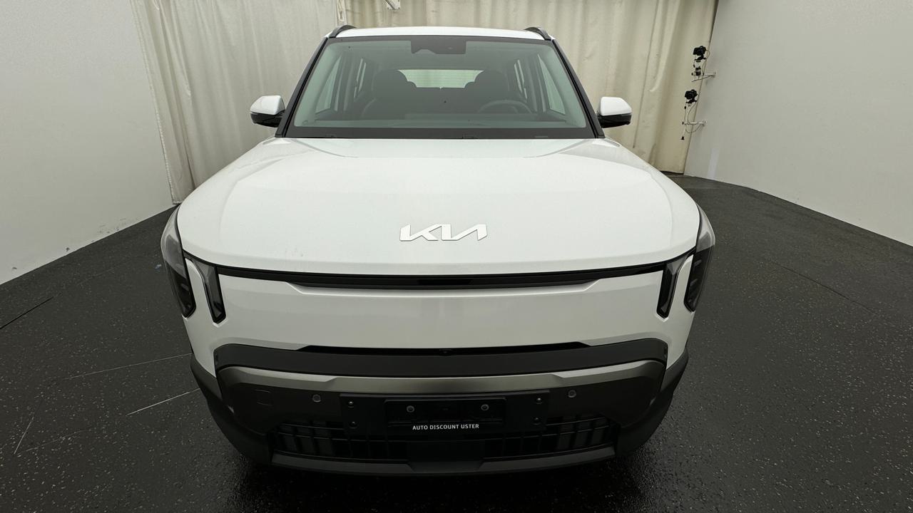 Kia<br>EV2 42 kWh Earth 4Sitze