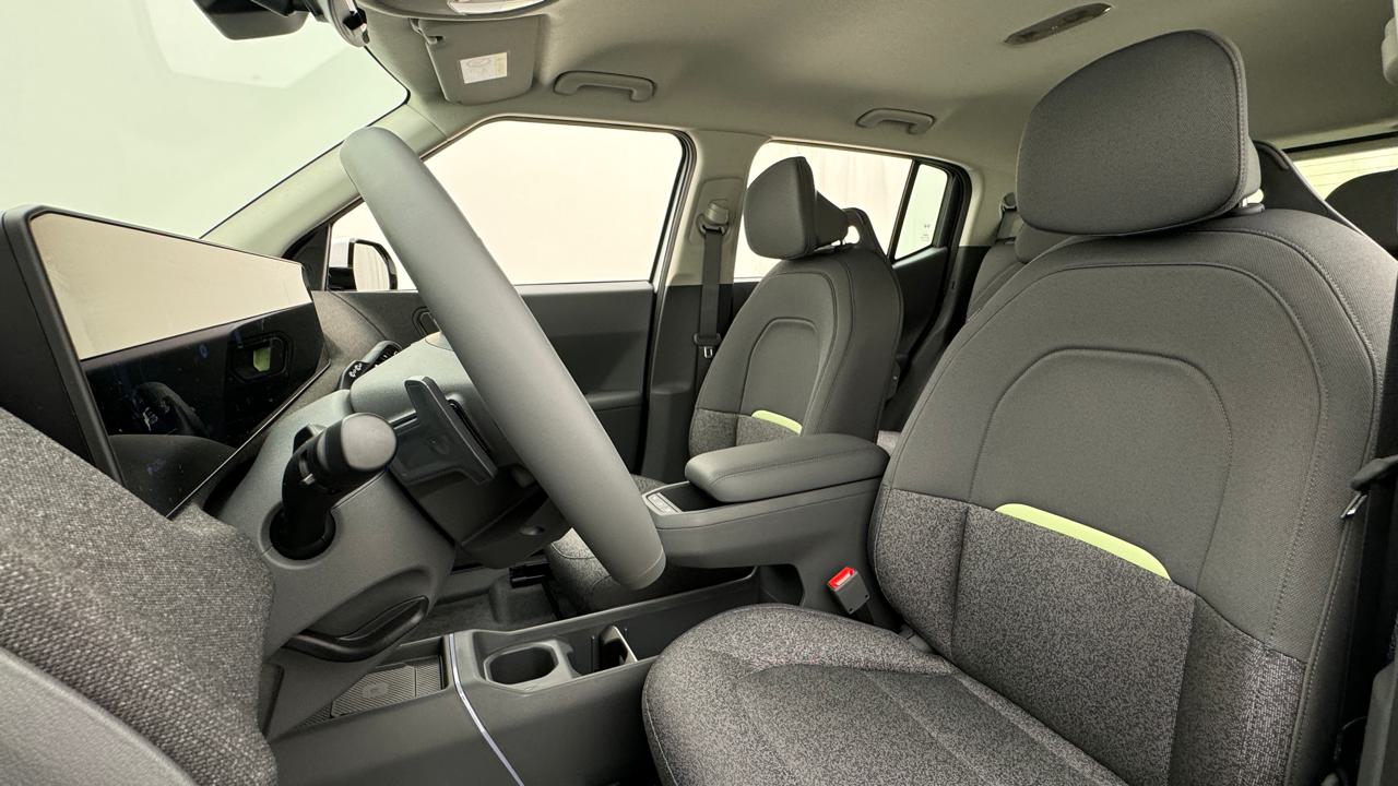 Kia<br>EV2 42 kWh Earth 4Sitze