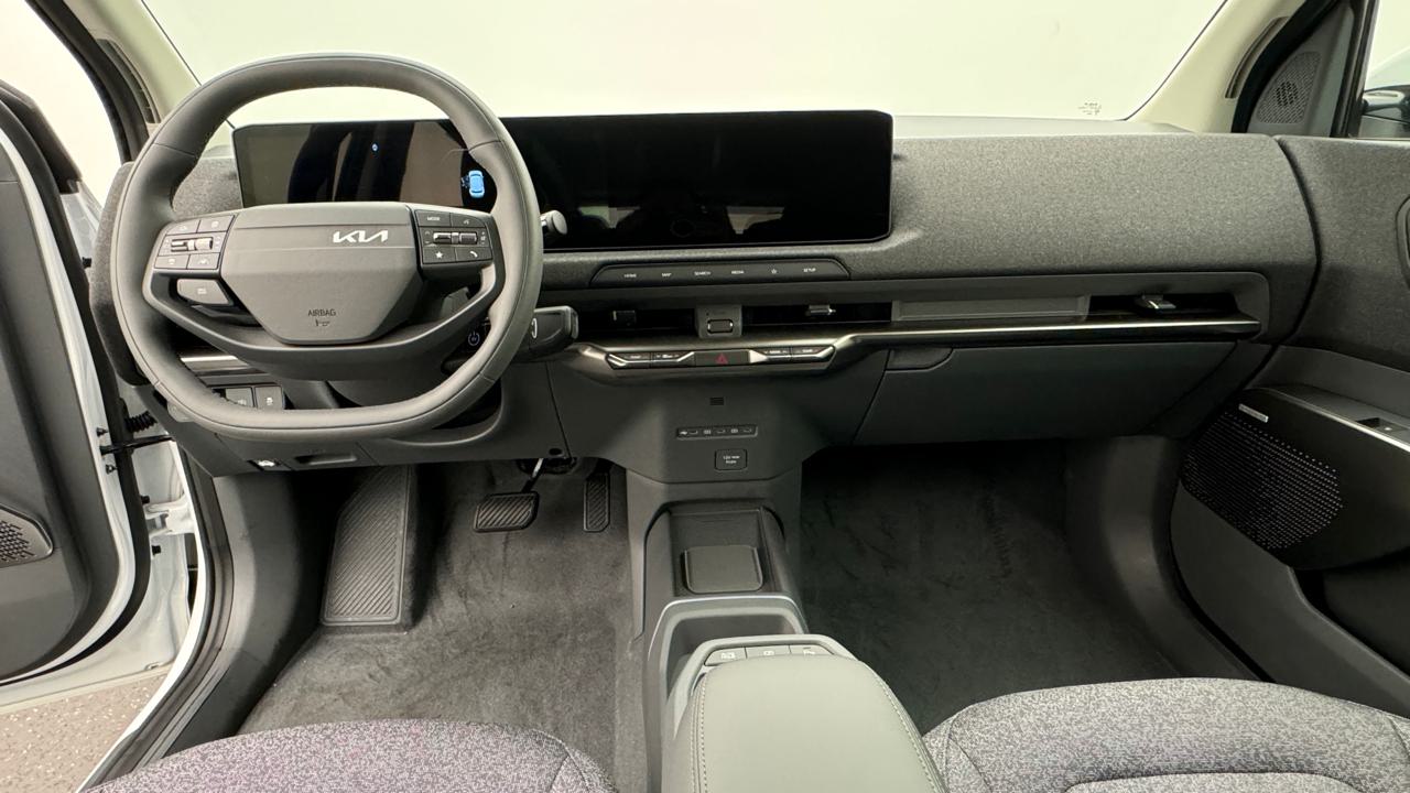 Kia<br>EV2 42 kWh Earth 4Sitze