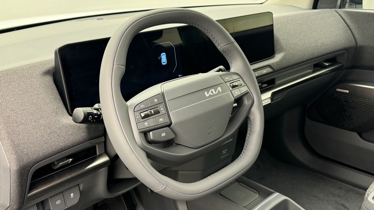 Kia<br>EV2 42 kWh Earth 4Sitze