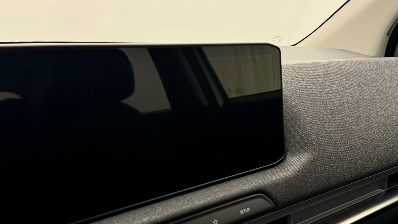 Kia<br>EV2 42 kWh Earth 4Sitze