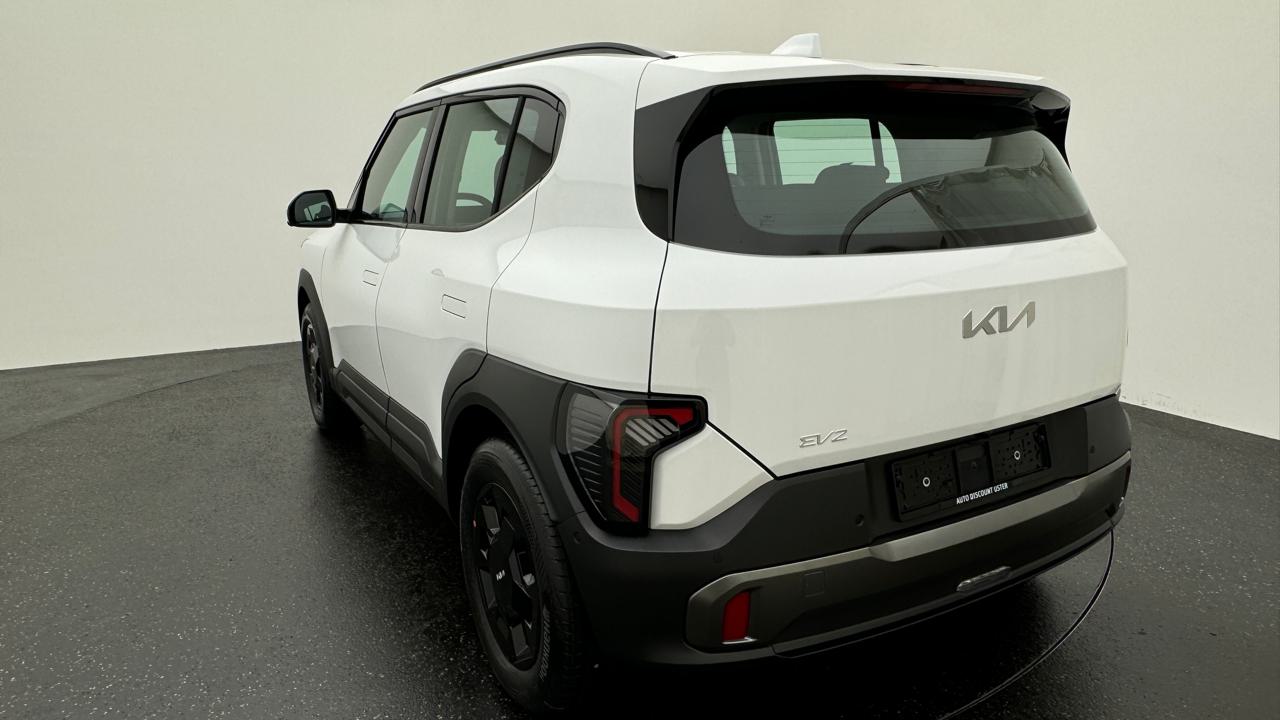 Kia<br>EV2 42 kWh Earth 4Sitze