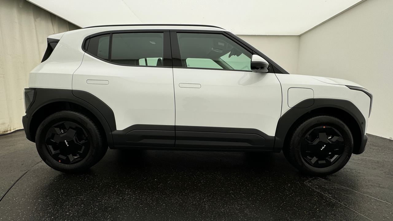 Kia<br>EV2 42 kWh Earth 4Sitze