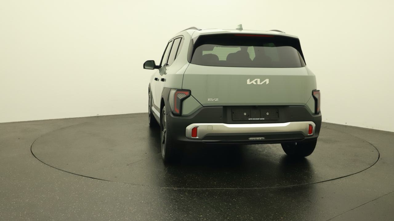 Kia<br>EV2 42 kWh Earth