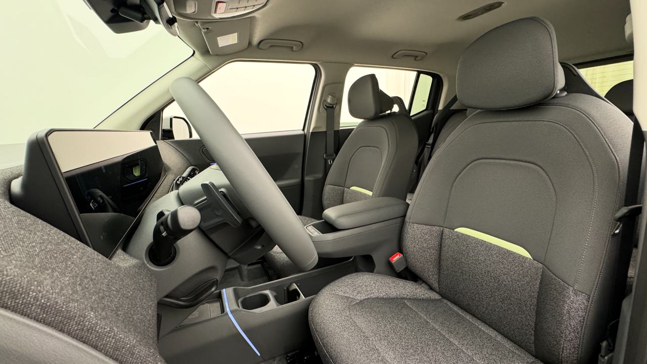 Kia<br>EV2 42 kWh Earth