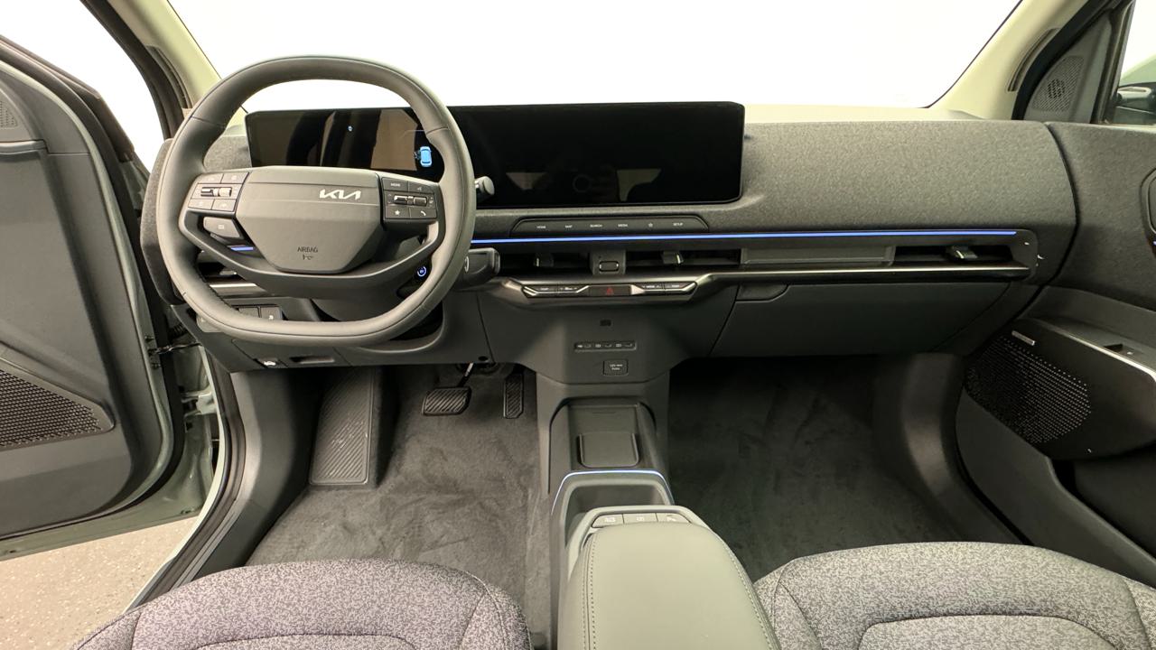 Kia<br>EV2 42 kWh Earth