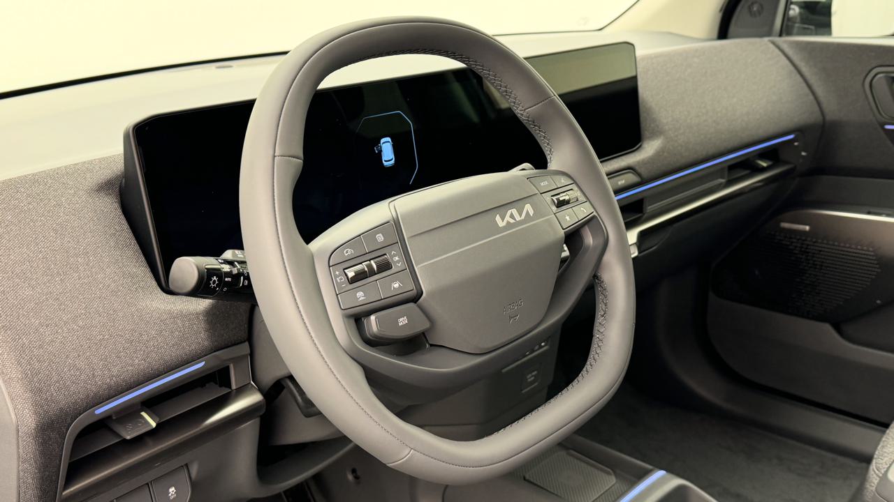 Kia<br>EV2 42 kWh Earth