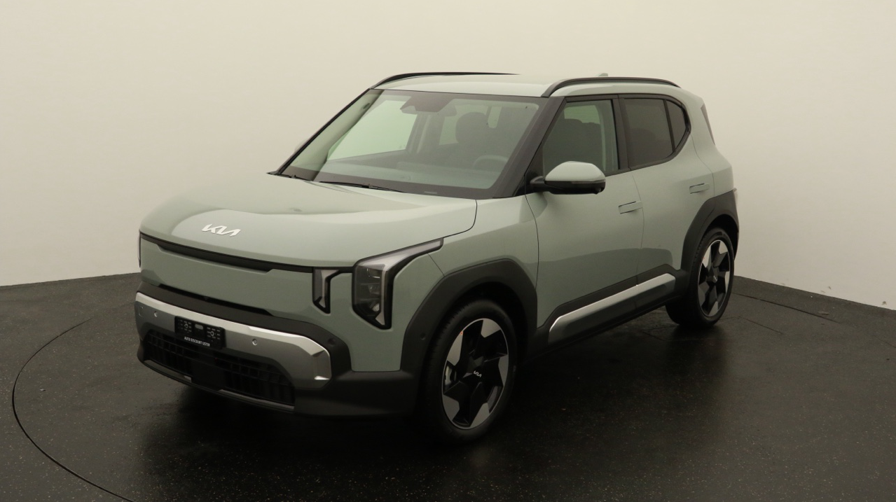 Kia<br>EV2 42 kWh Earth