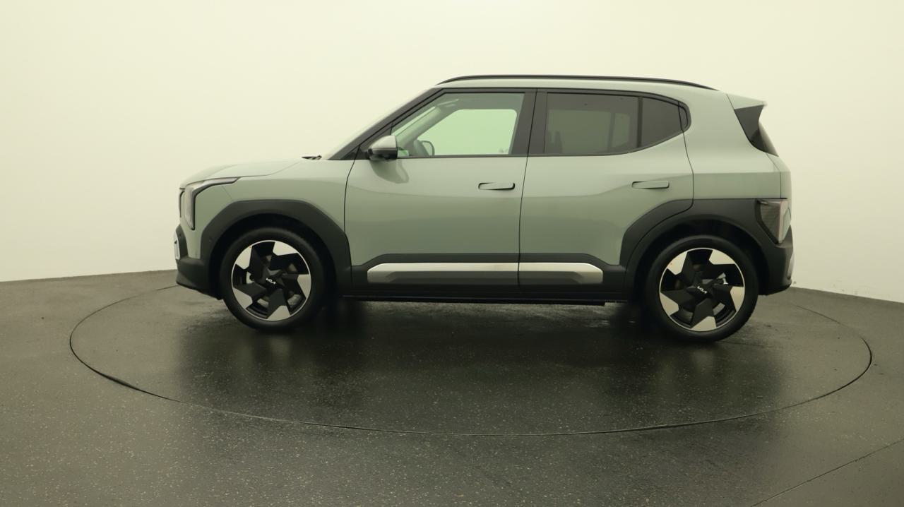 Kia<br>EV2 42 kWh Earth