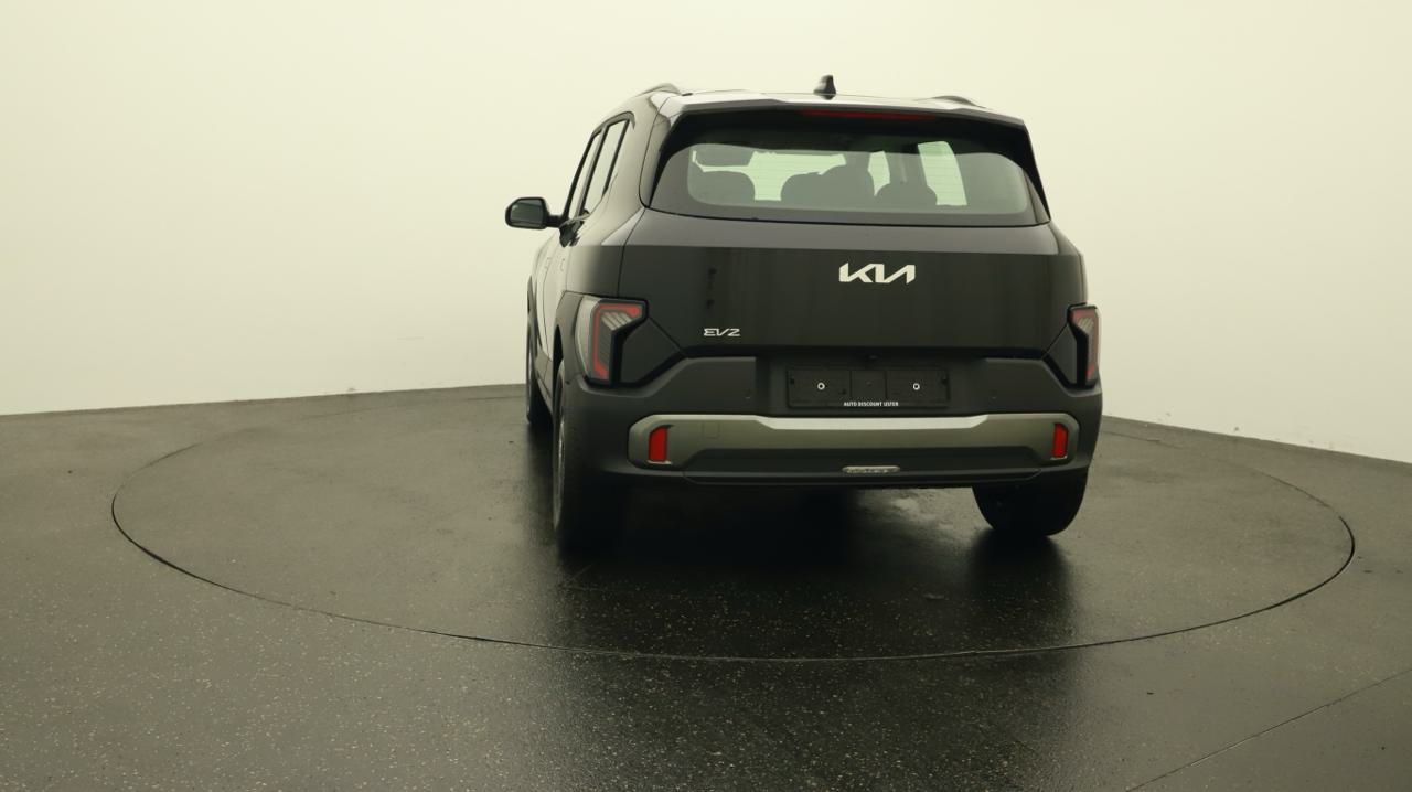 Kia<br>EV2 42 kWh Air