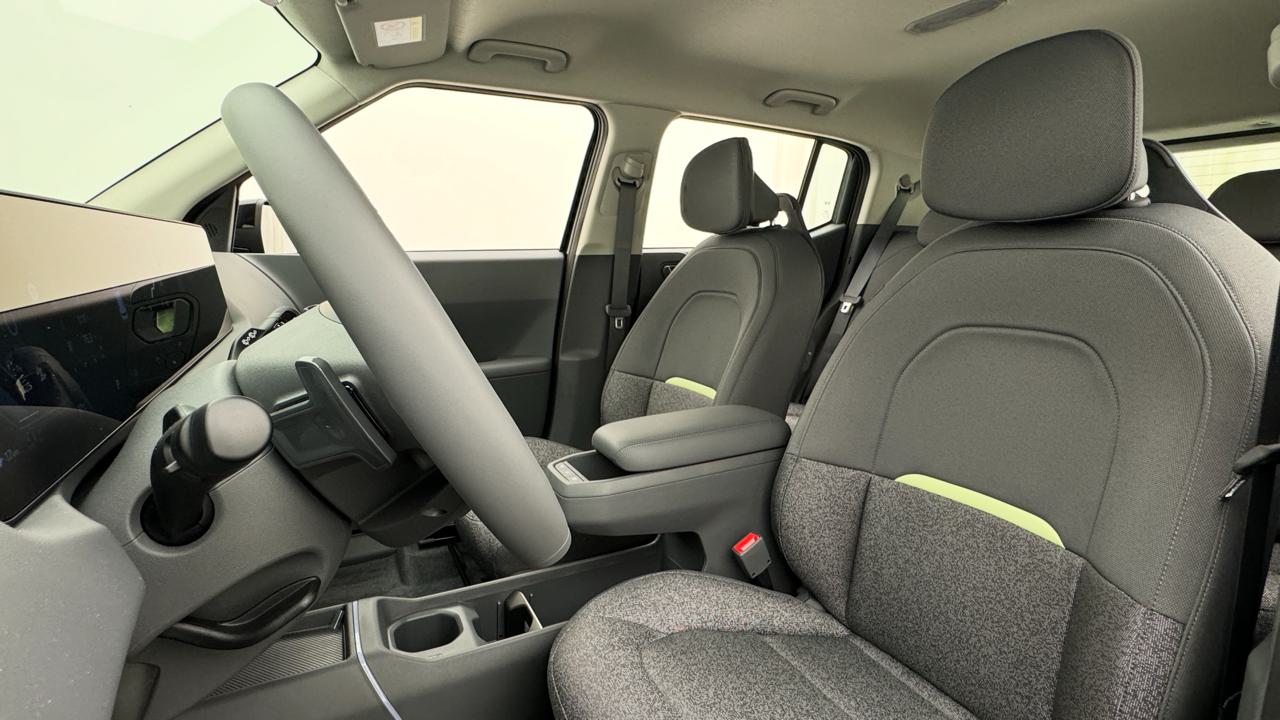 Kia<br>EV2 42 kWh Air