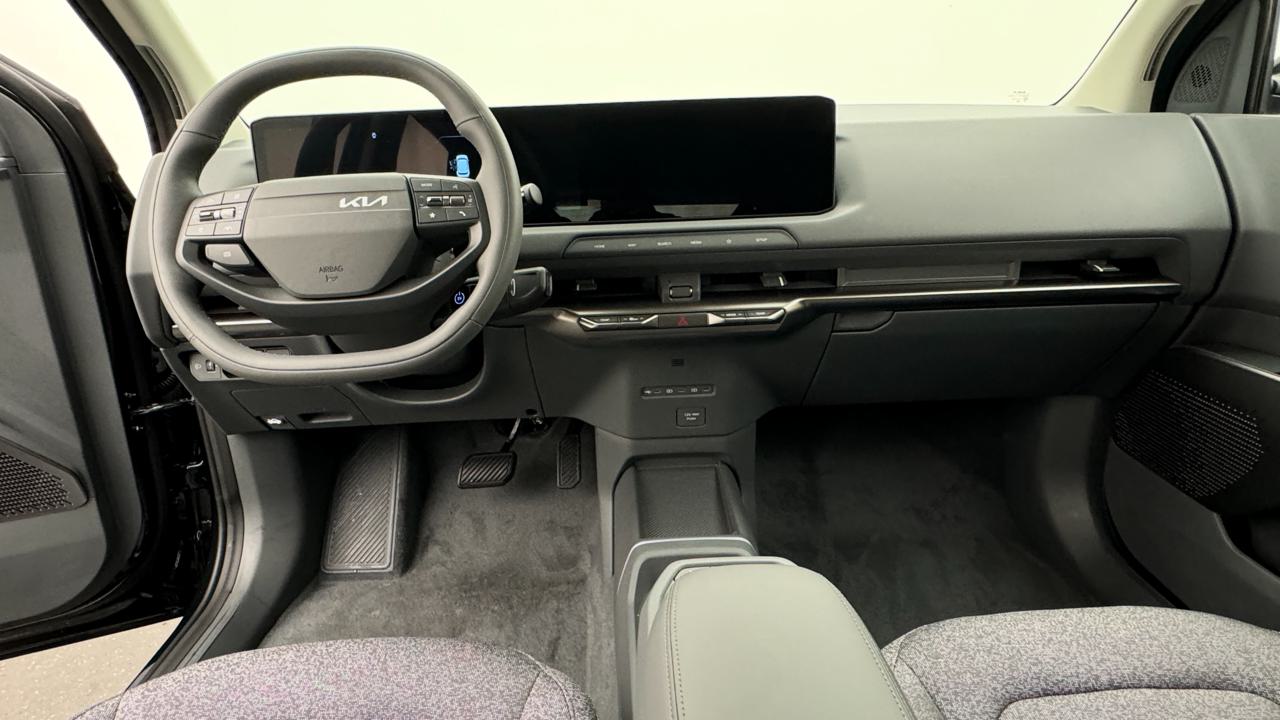 Kia<br>EV2 42 kWh Air