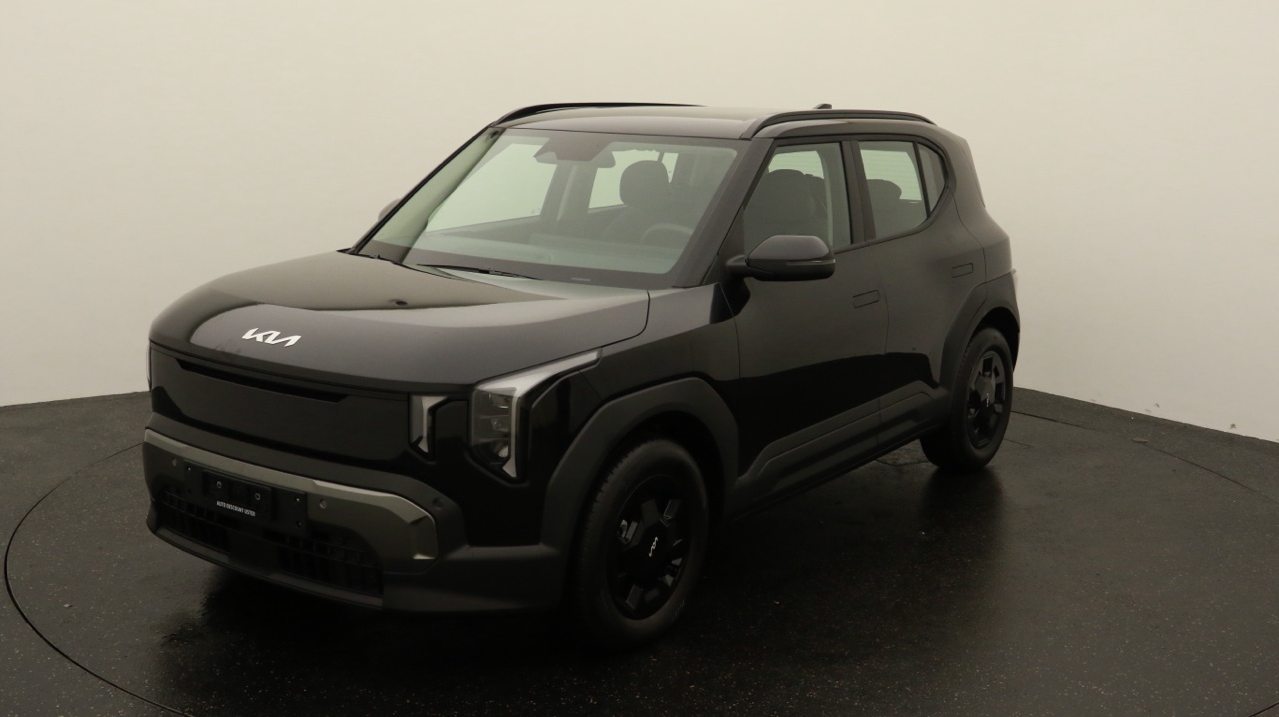 Kia<br>EV2 42 kWh Air