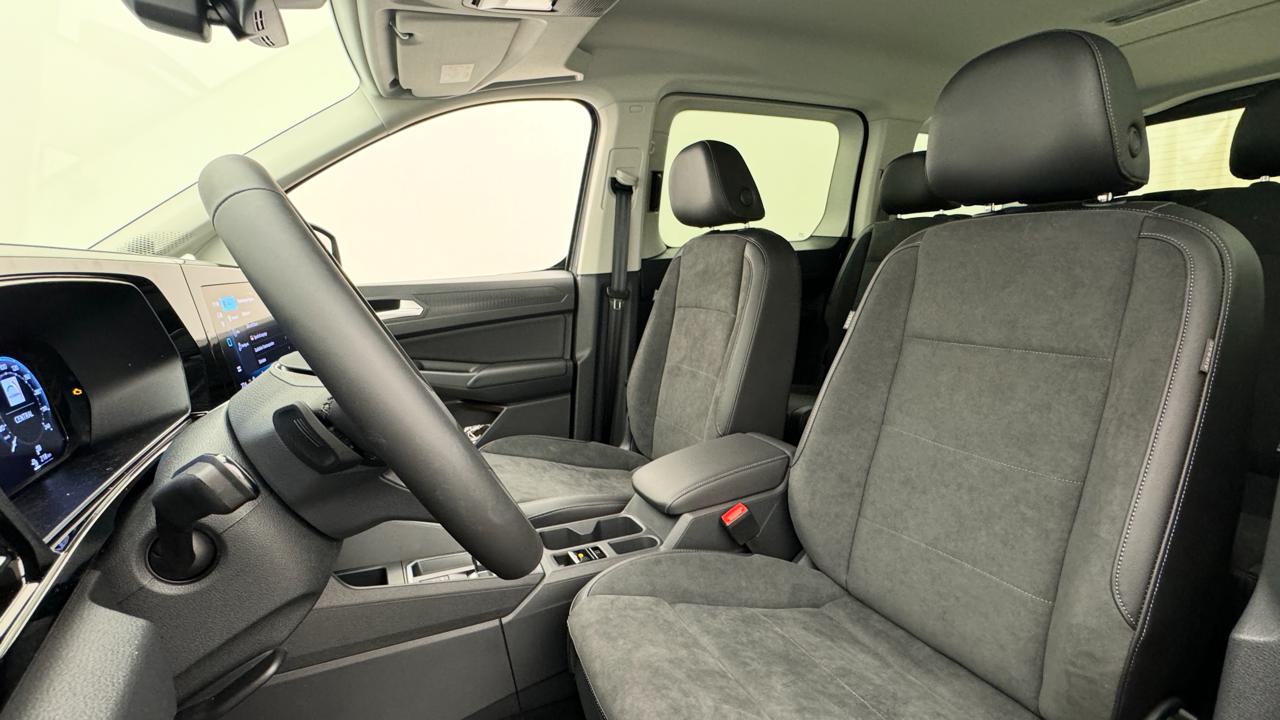 VW<br>Caddy Maxi 1.5 TSI Plug in Hybrid Style DSG