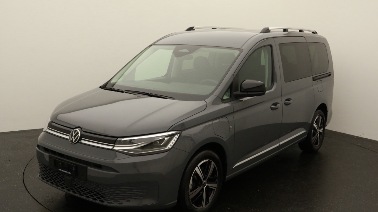 VW<br>Caddy Maxi 1.5 TSI Plug in Hybrid Style DSG