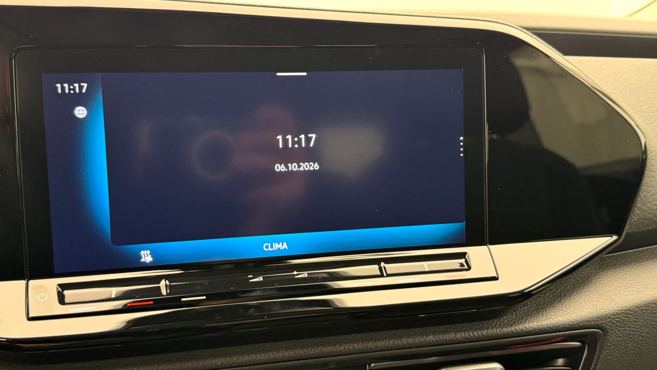 VW<br>Caddy Maxi 1.5 TSI Plug in Hybrid Style DSG