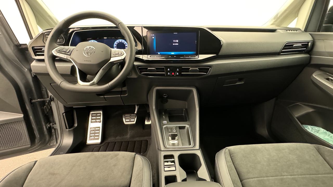 VW<br>Caddy Maxi 1.5 TSI Plug in Hybrid Style DSG