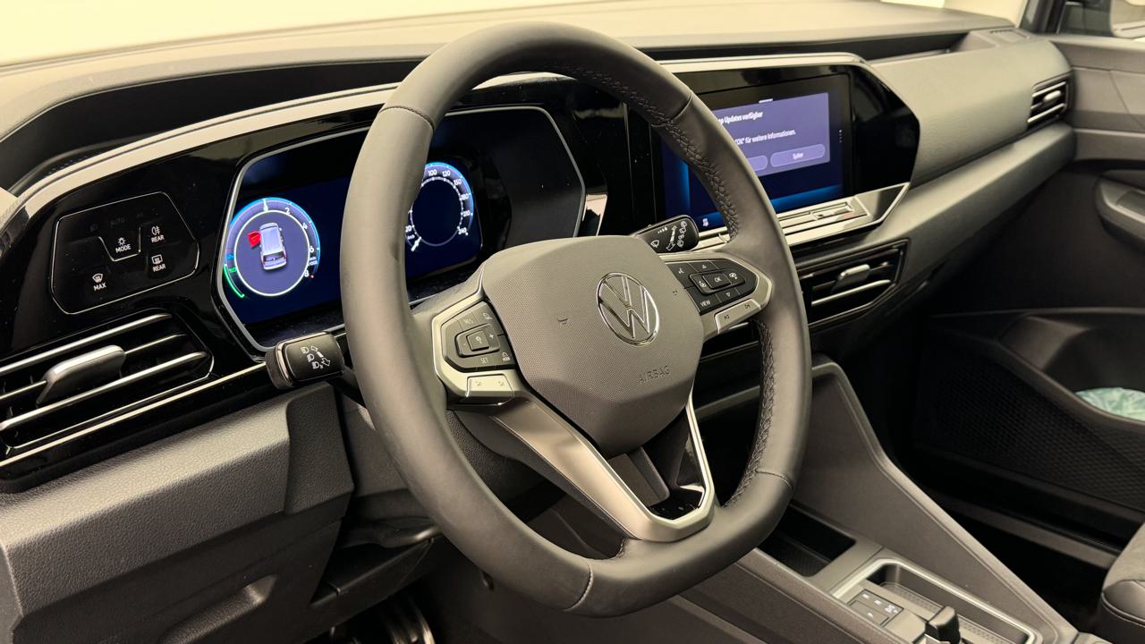 VW<br>Caddy Maxi 1.5 TSI Plug in Hybrid Style DSG