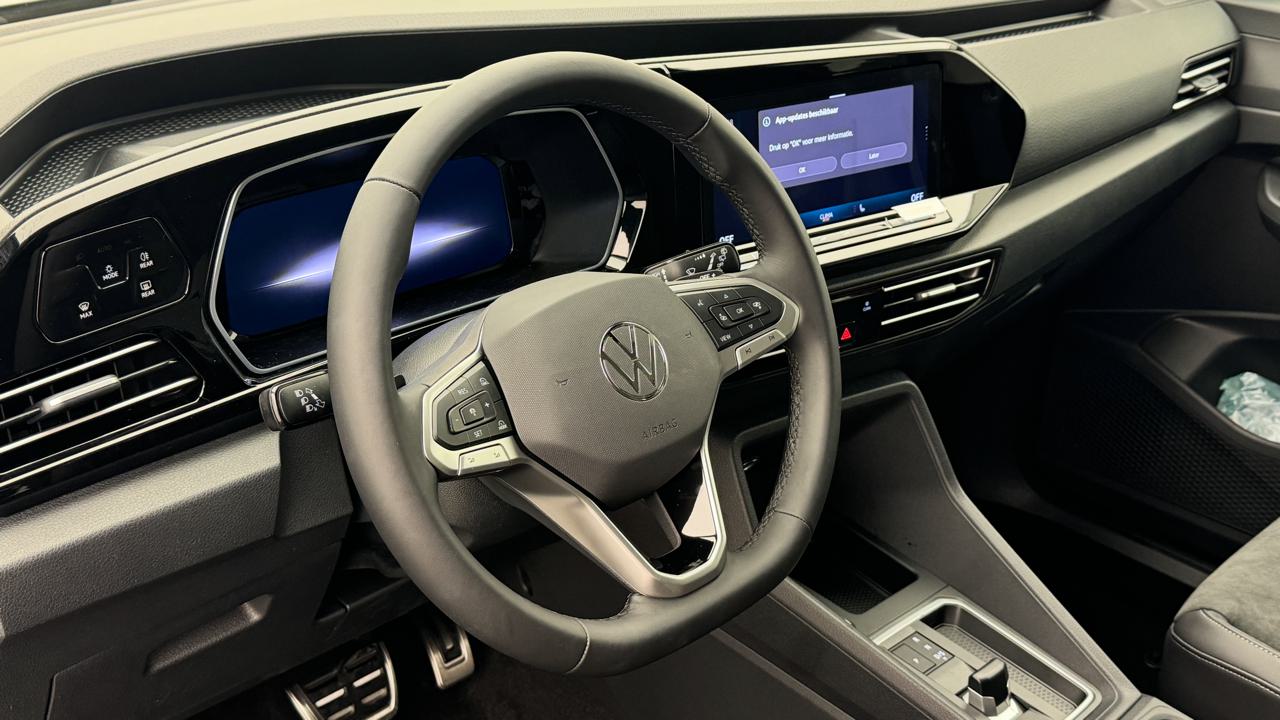 VW<br>Caddy Maxi 1.5 TSI Style DSG