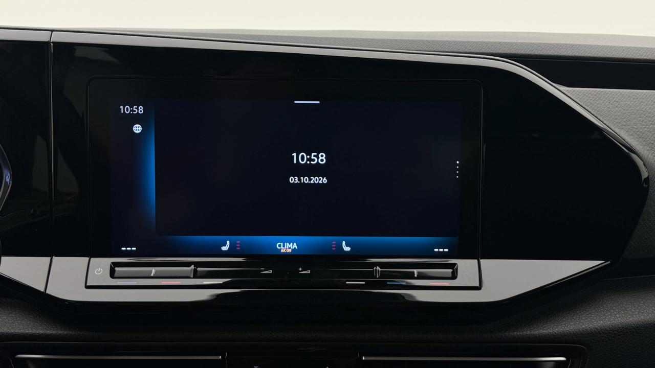 VW<br>Caddy Maxi 1.5 TSI Style DSG
