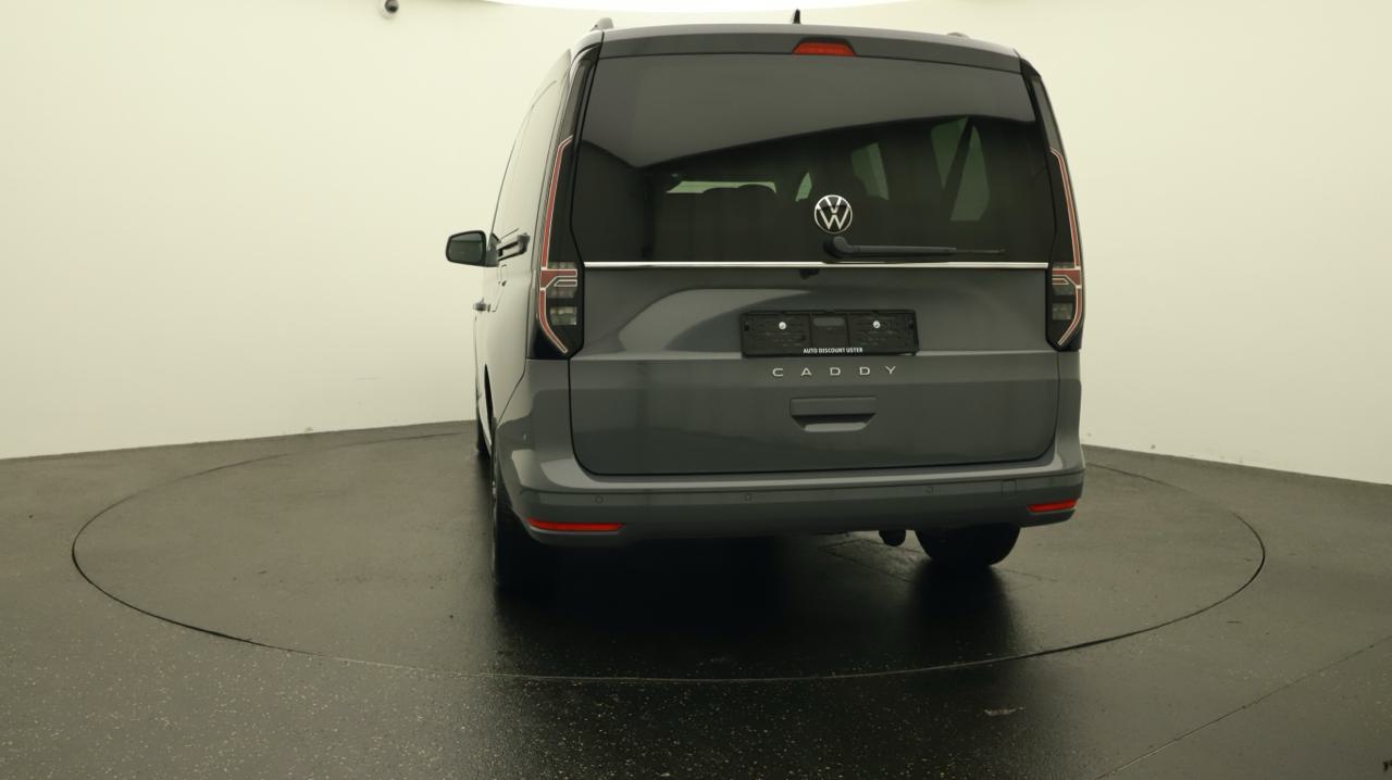 VW<br>Caddy Maxi 1.5 TSI Style DSG