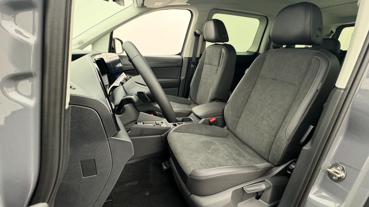VW<br>Caddy Maxi 1.5 TSI Style DSG