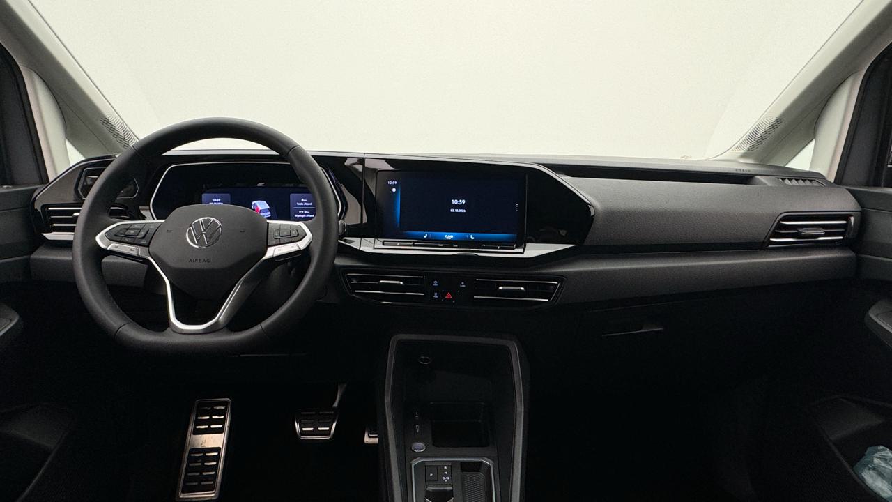 VW<br>Caddy Maxi 1.5 TSI Style DSG