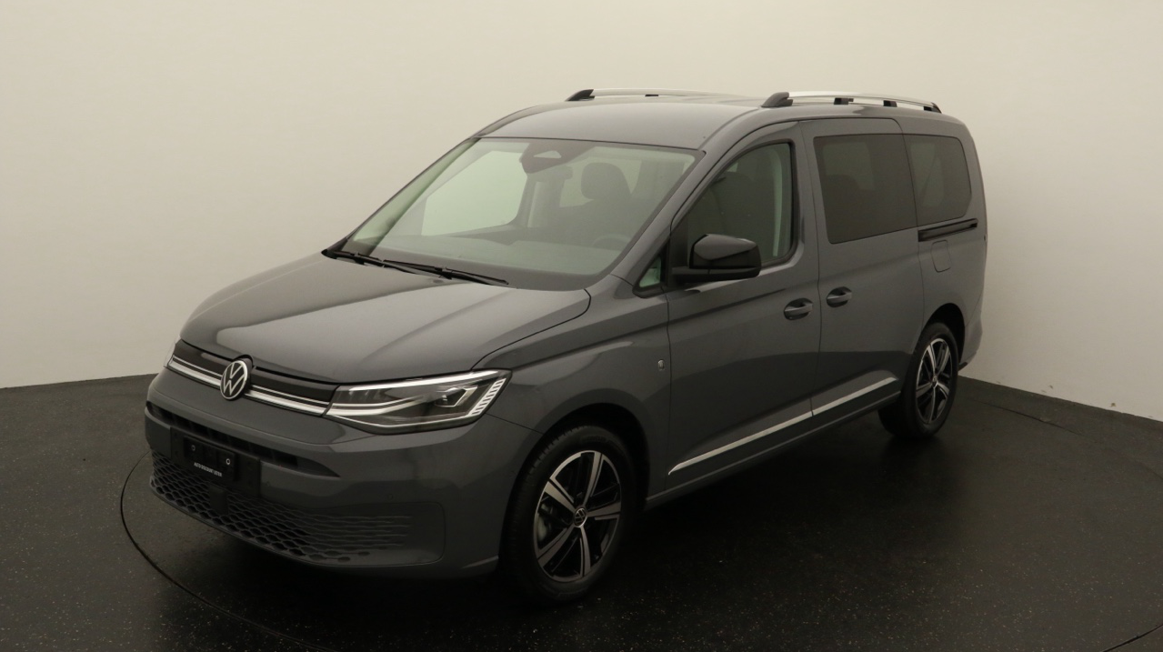 VW<br>Caddy Maxi 1.5 TSI Style DSG
