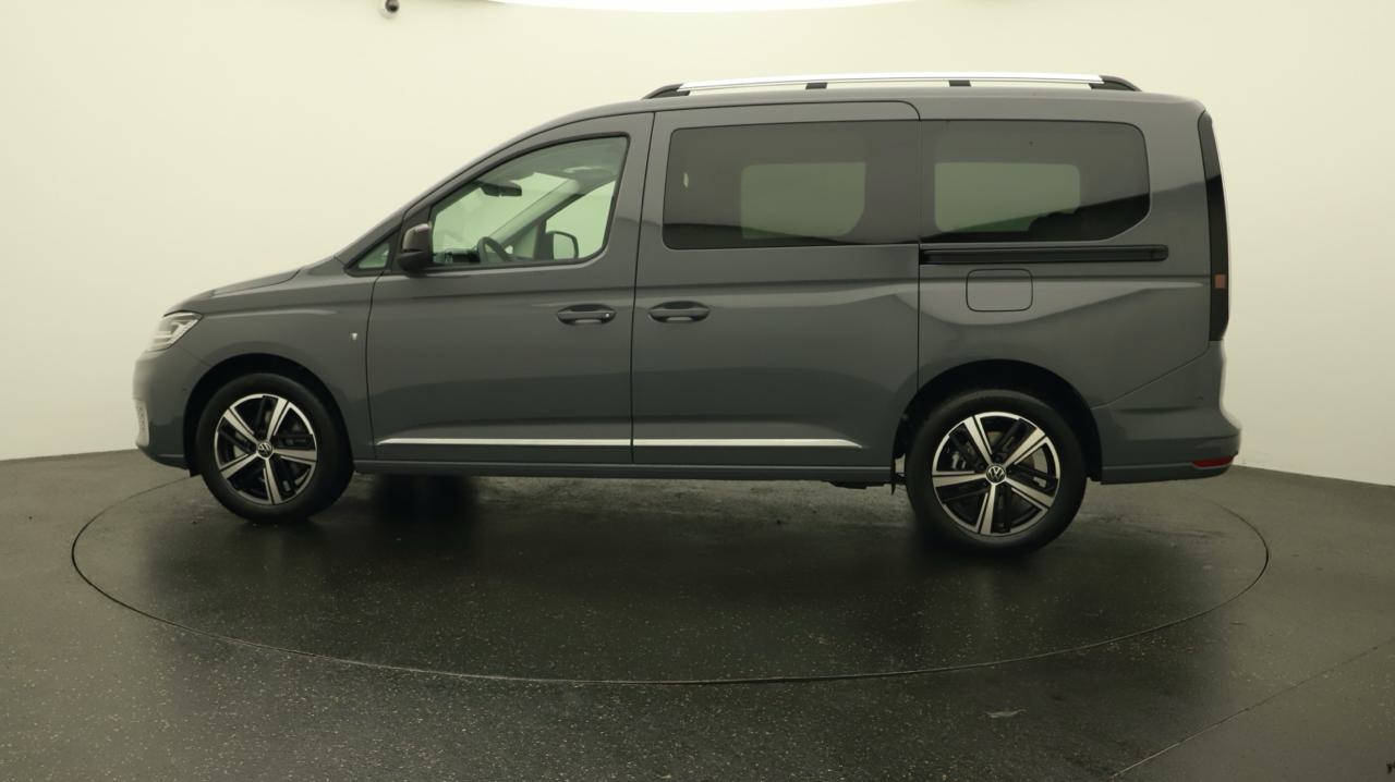 VW<br>Caddy Maxi 1.5 TSI Style DSG