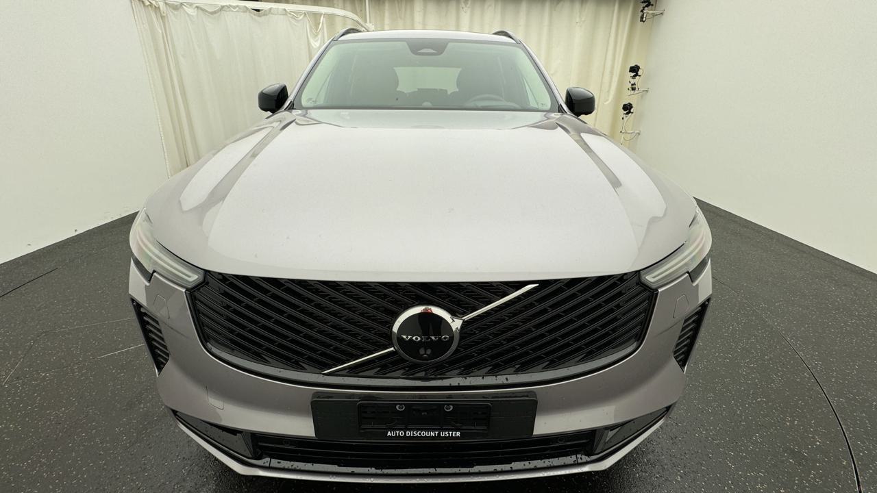 Volvo<br>XC90 T8 AWD PluginHybrid Ultra Dark Geartronic