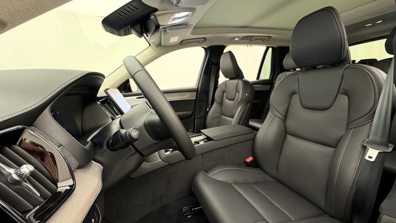 Volvo<br>XC90 T8 AWD PluginHybrid Ultra Dark Geartronic