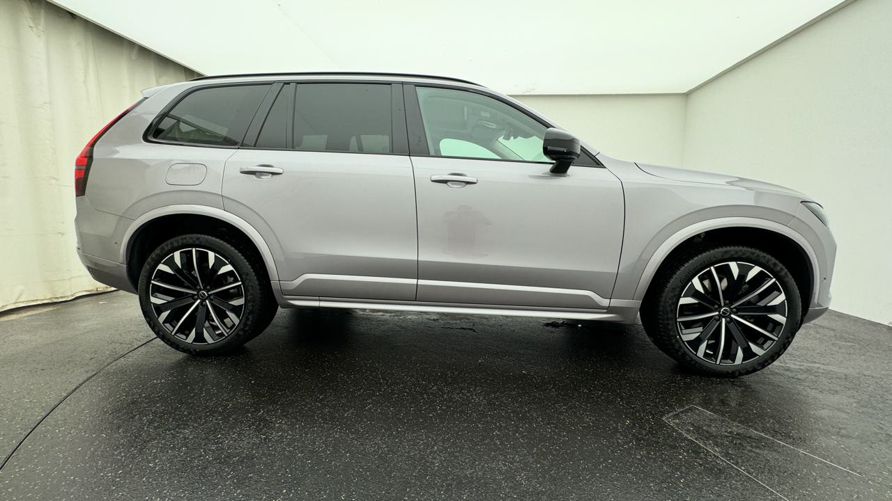 Volvo<br>XC90 T8 AWD PluginHybrid Ultra Dark Geartronic