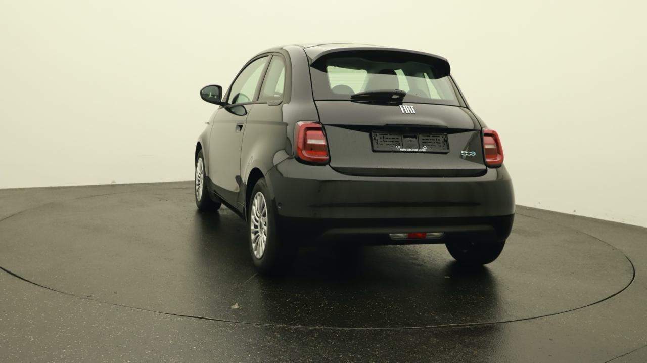 Fiat<br>500 electric 42kWh Icon