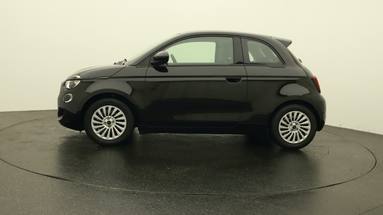 Fiat<br>500 electric 42kWh Icon