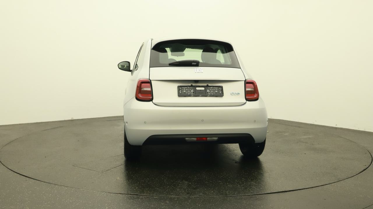Fiat<br>500 electric 42kWh Icon