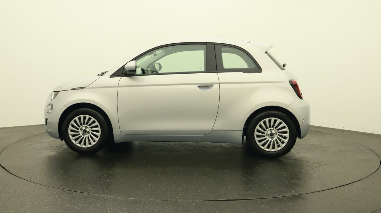 Fiat<br>500 electric 42kWh Icon