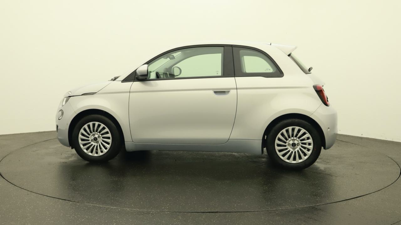 Fiat<br>500 electric 42kWh Icon