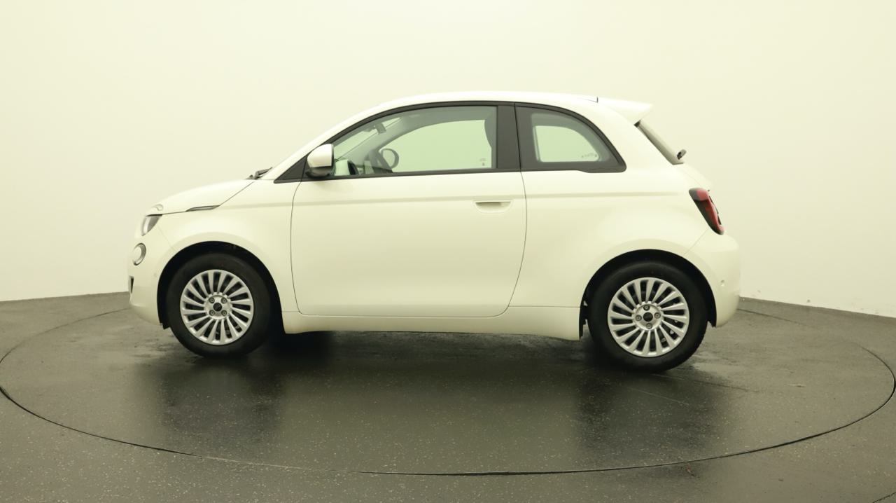 Fiat<br>500 electric 42kWh Icon