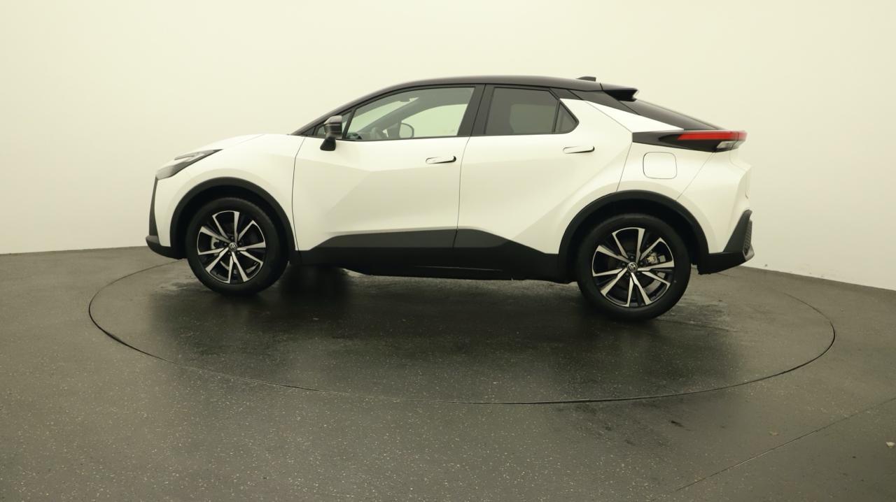 Toyota<br>C-HR 2.0 PHEV CVT Style