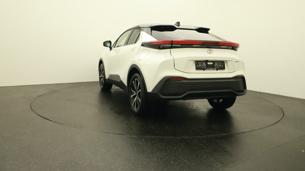 Toyota<br>C-HR 2.0 PHEV CVT Style