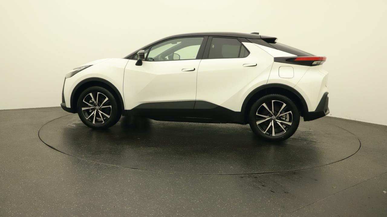 Toyota<br>C-HR 2.0 PHEV CVT Style