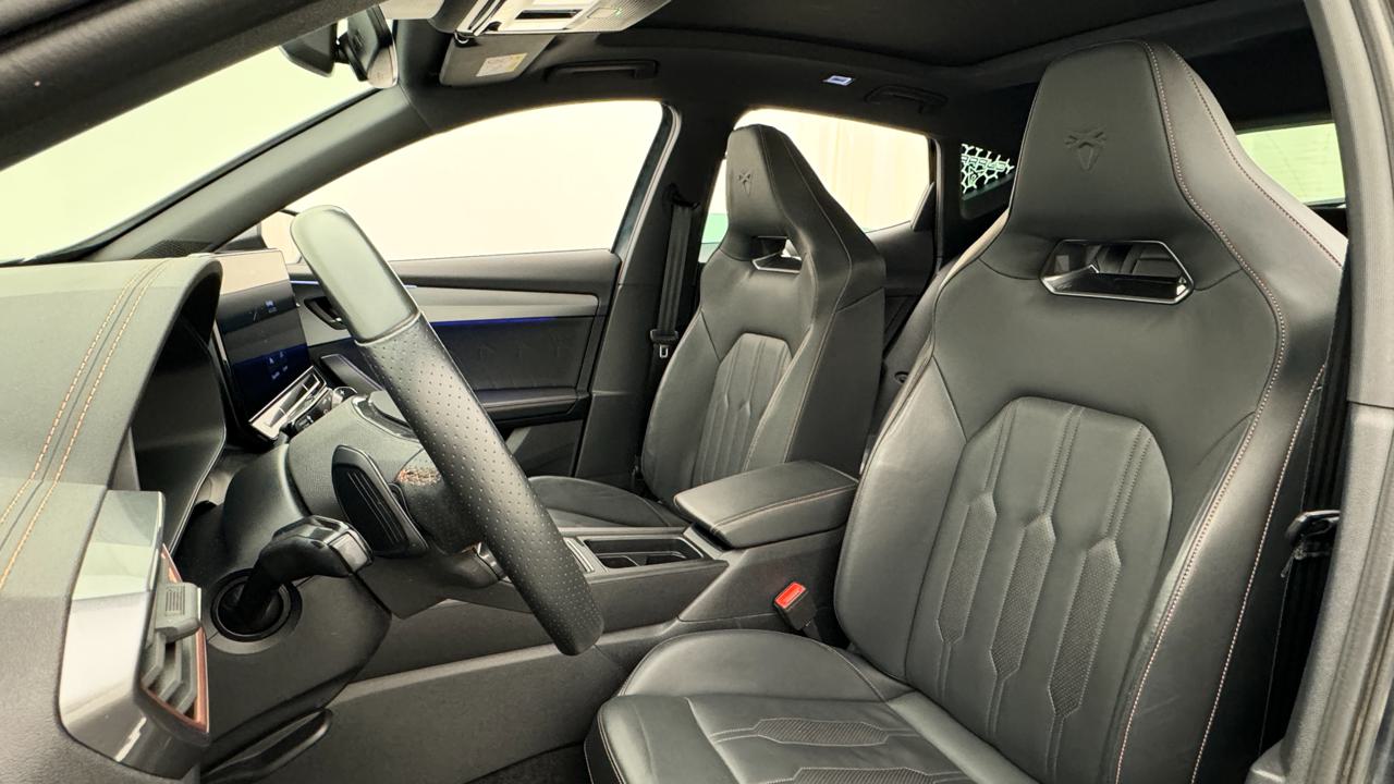 Cupra<br>Formentor 1.4 e-HYBRID pHEV DSG