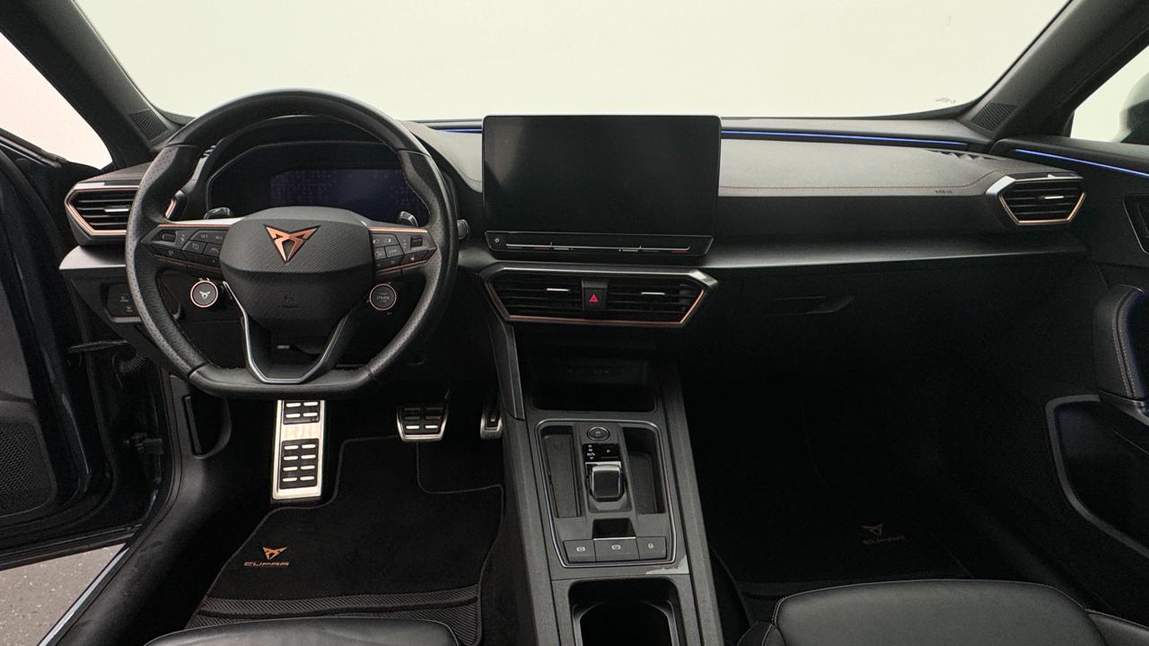 Cupra<br>Formentor 1.4 e-HYBRID pHEV DSG